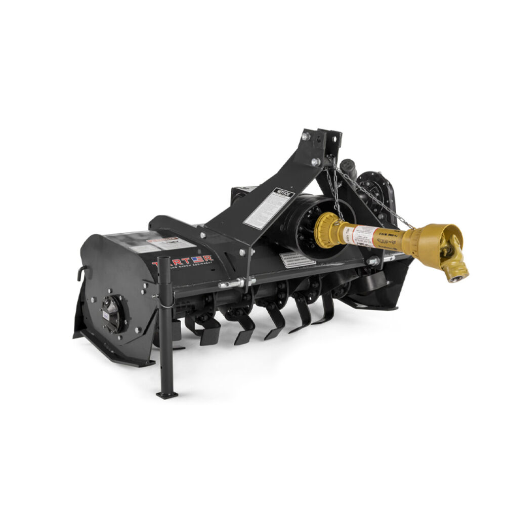 image of 5-ft Rotary Tiller