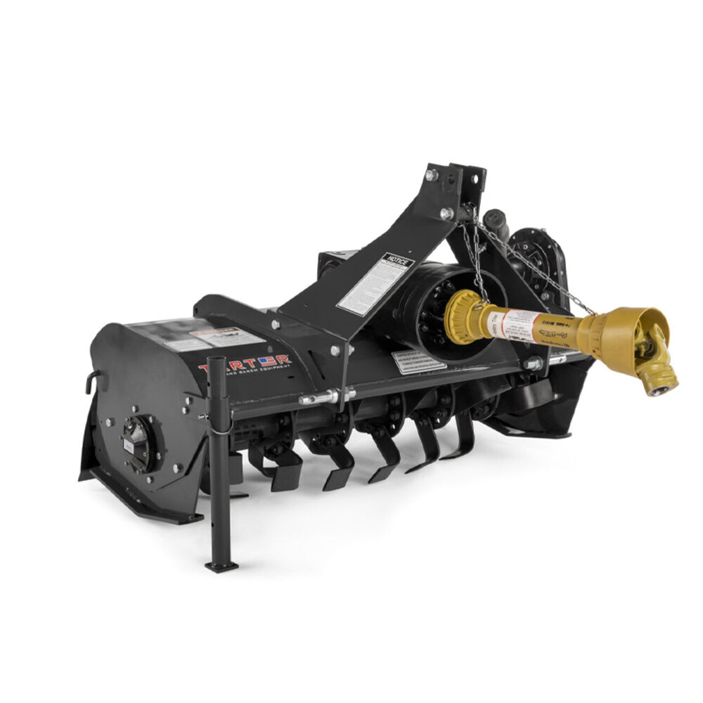 image of 6-ft Rotary Tiller
