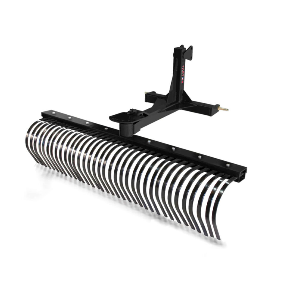 image of 5-ft Landscape Rake