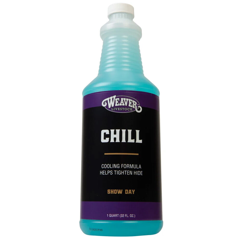 image of Chill Cooling Formula, 1 qt