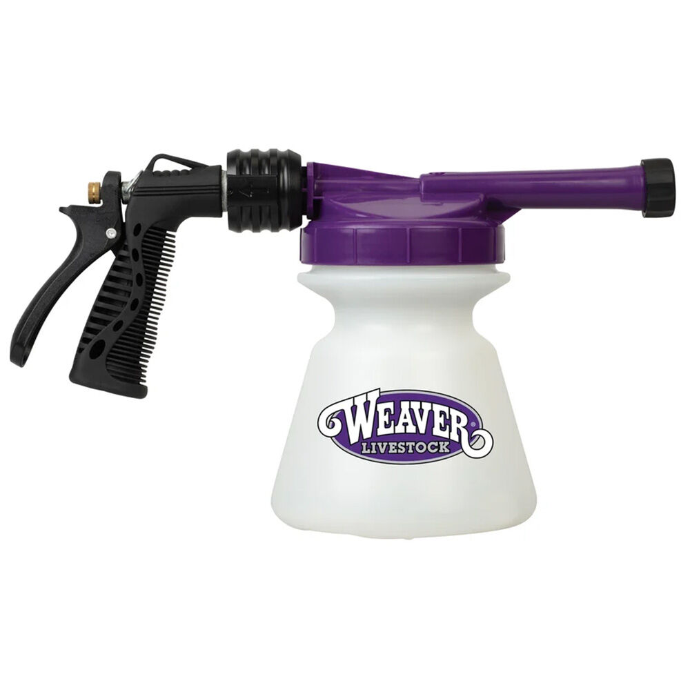 image of Weaver Foamer