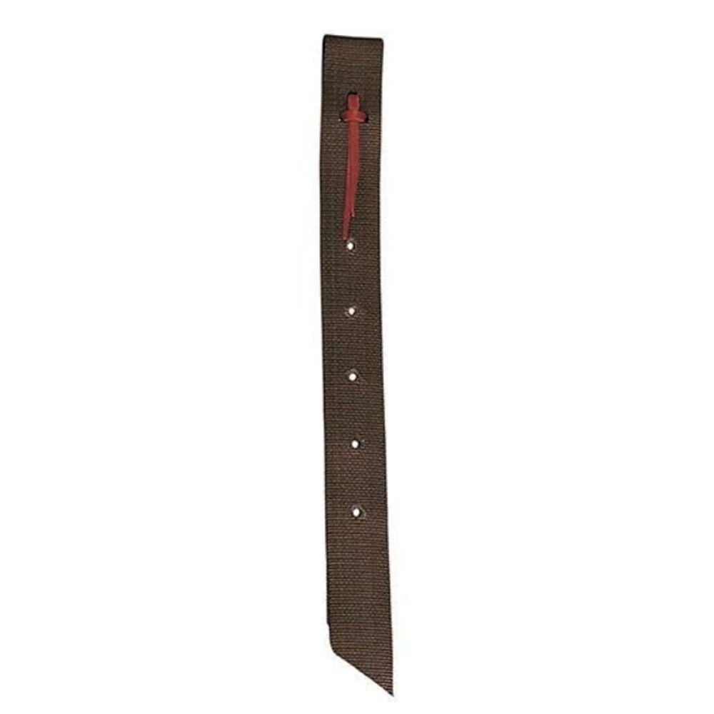 image of Nylon Off Billet, 1 3/4 in x 39 in
