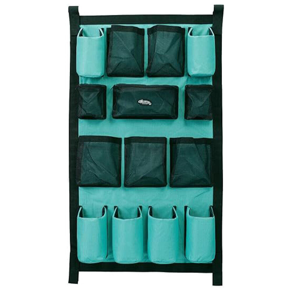 image of Trailer Grooming Bag, Mint