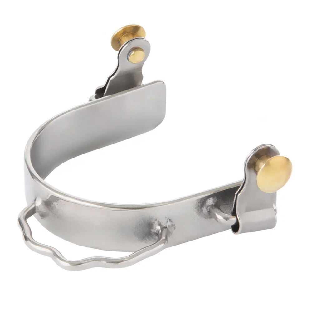 image of Women's Barrel Spurs