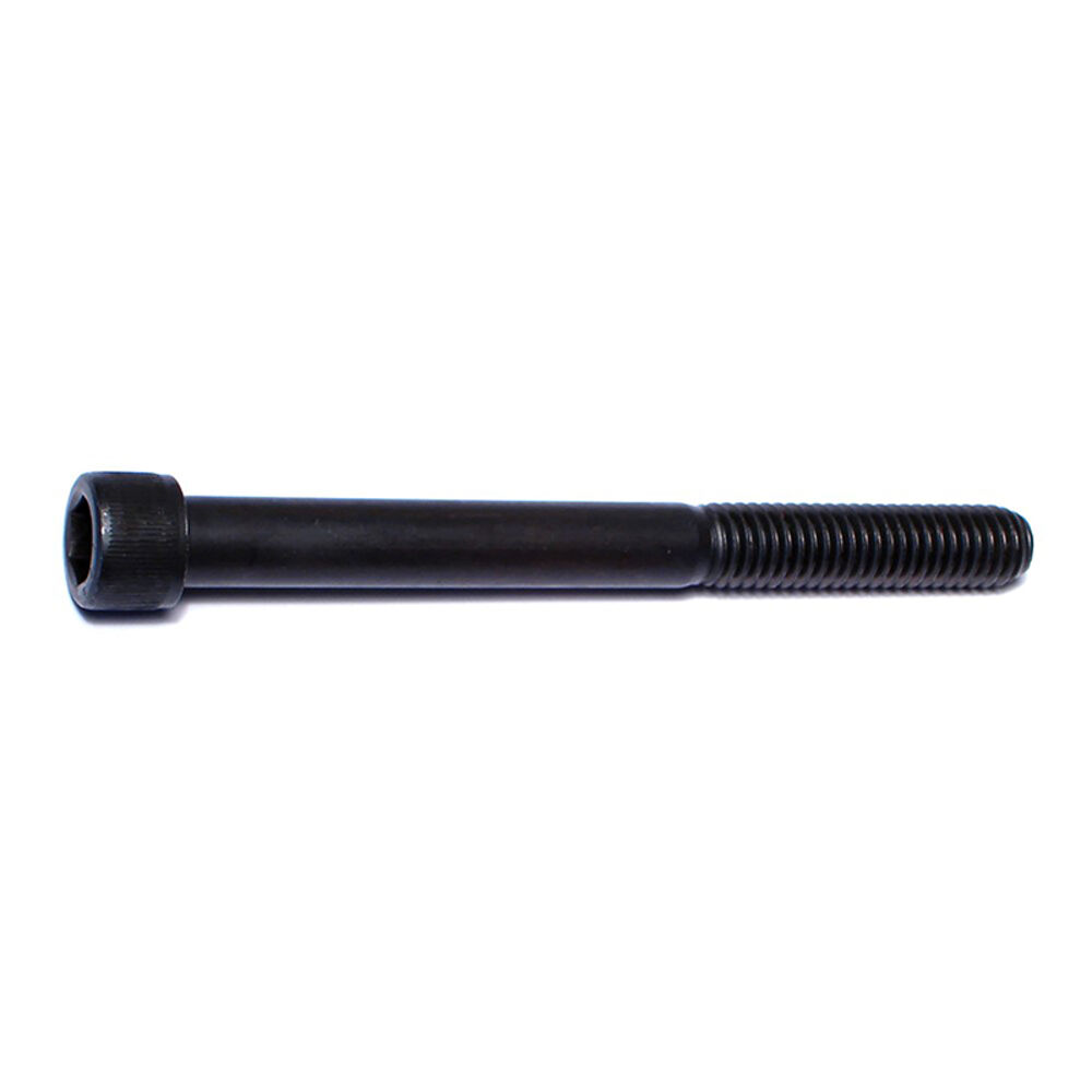 image of 3/8-16 x 4 Socket Cap Screws - 85953