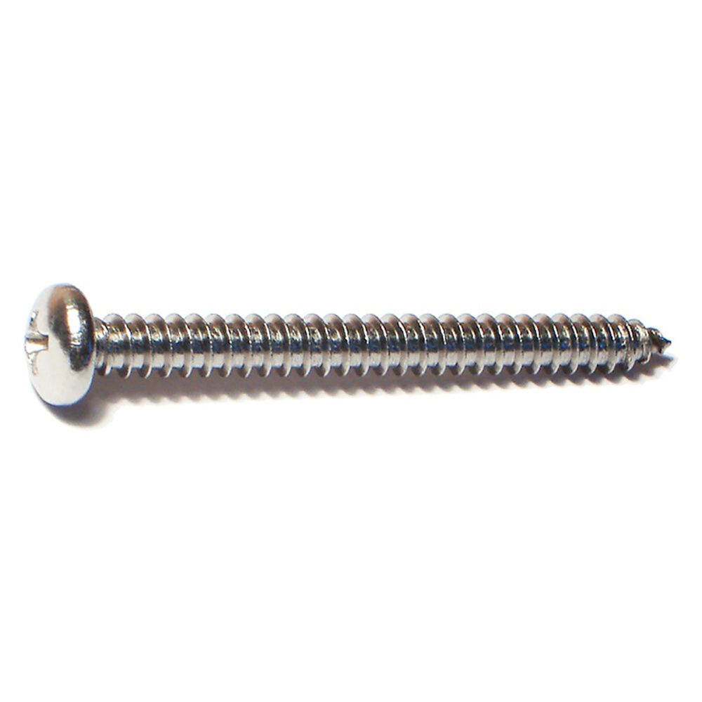 image of 10 x 2 Phillips Pan SMS - 86056