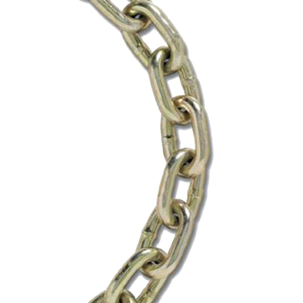 image of Chain, P7 Transport, 3/8 in, (Sold By the Foot)