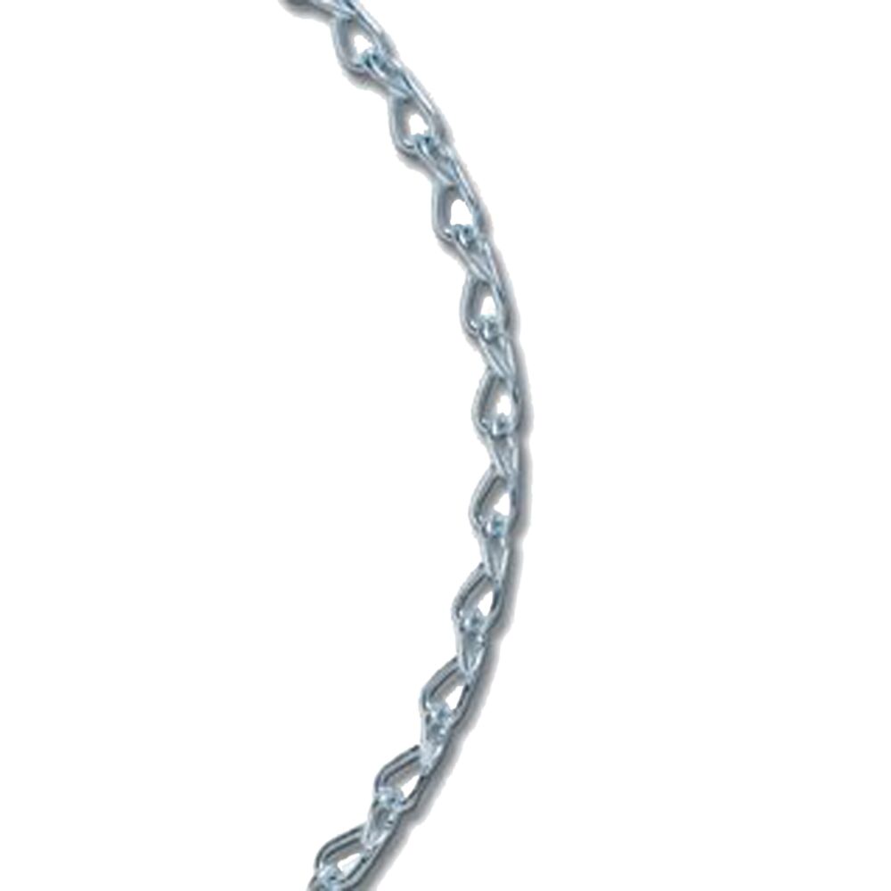 image of Chain, Jack, #12, (Sold By the Foot)