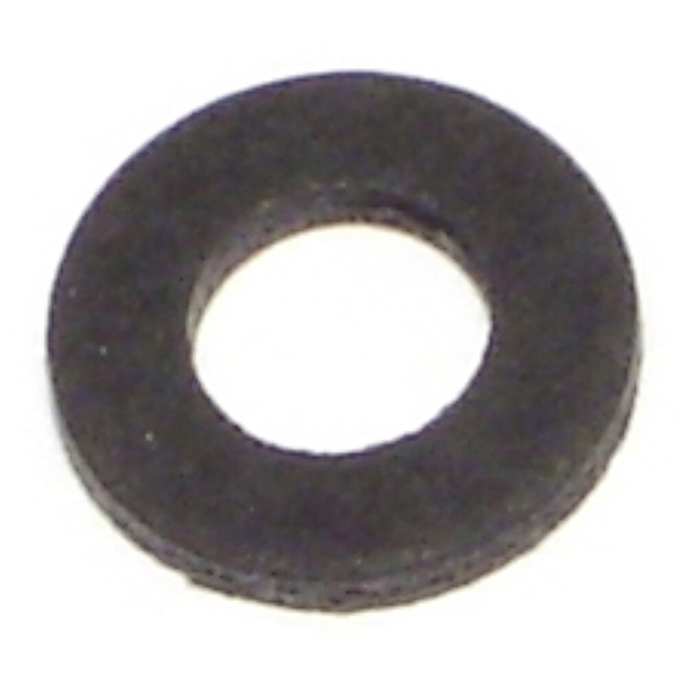 image of Fibre Washers, 1/4 x 1/2, Fibre, 2-Piece