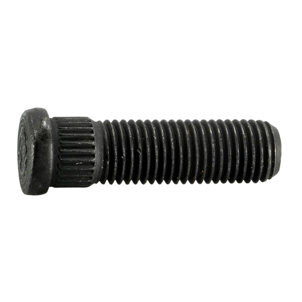 image of 12mm-1.5 x 41.5mm Serrated Bolt 87778 - 1 Count