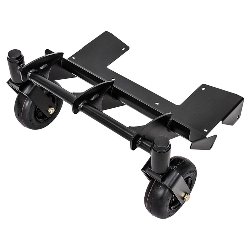 image of Walk Behind Caster Kit