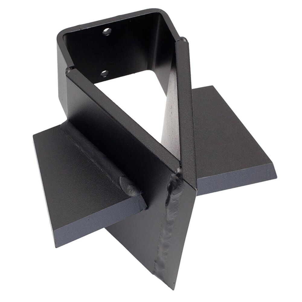 image of 4-Way Log Splitter Wedge