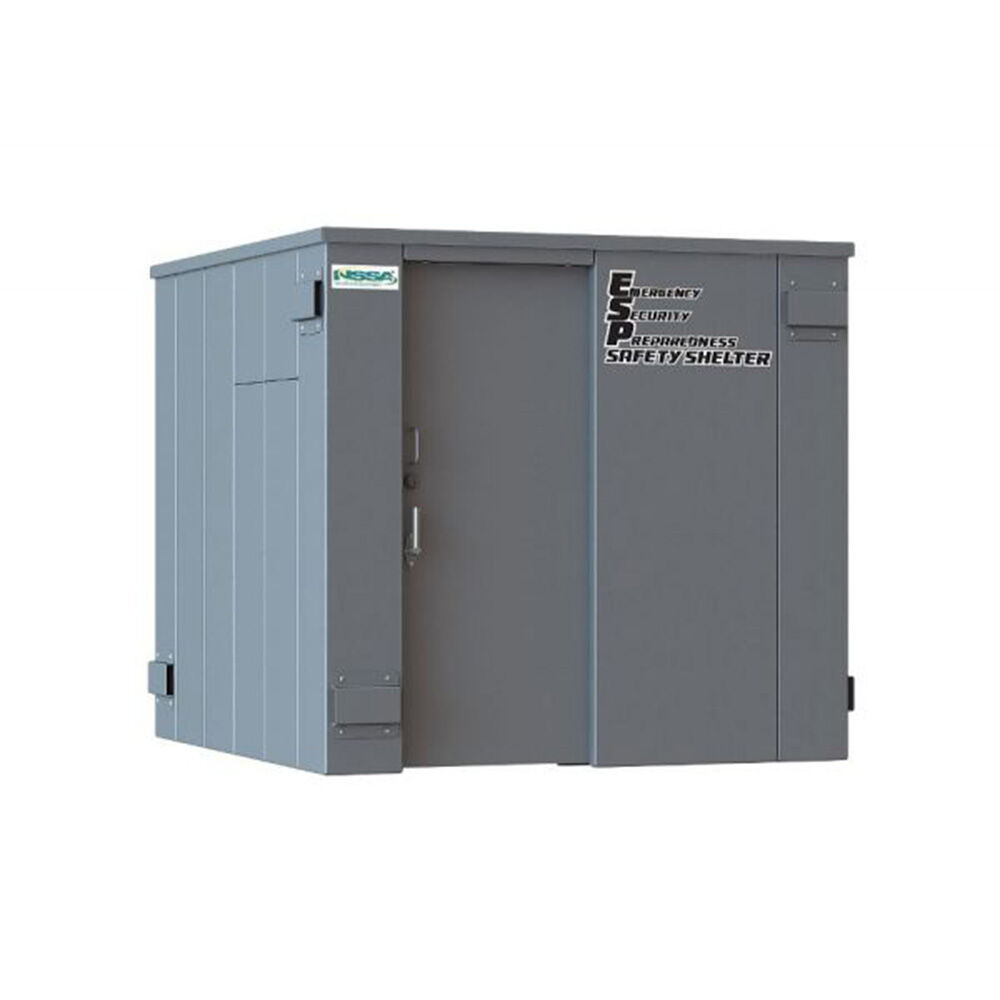 image of ESP Safety Shelter 14 Person