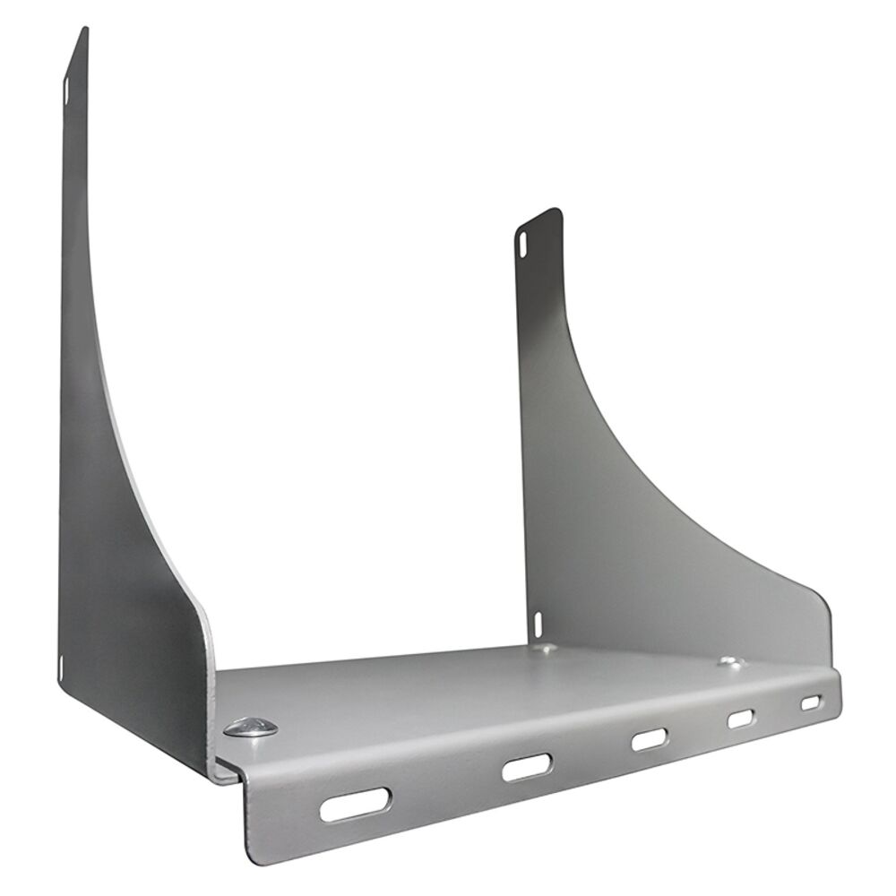 image of Single Panel Storage Shelf