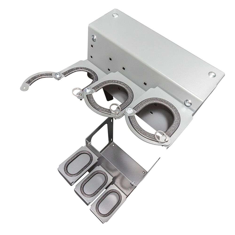 image of Adjustable Gun Rack