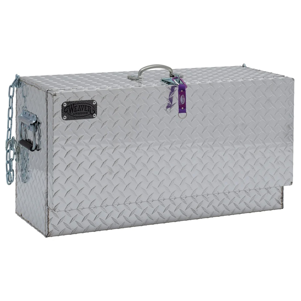 image of Aluminum Mini Deep Hanging Show Box