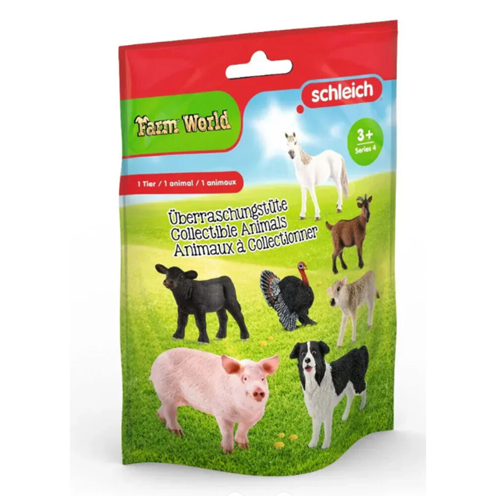 image of Assorted Farm World Blind Bag (Style May Vary)