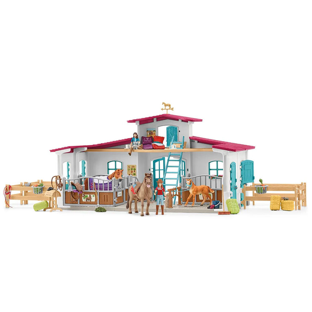 image of Lakeside Riding Center