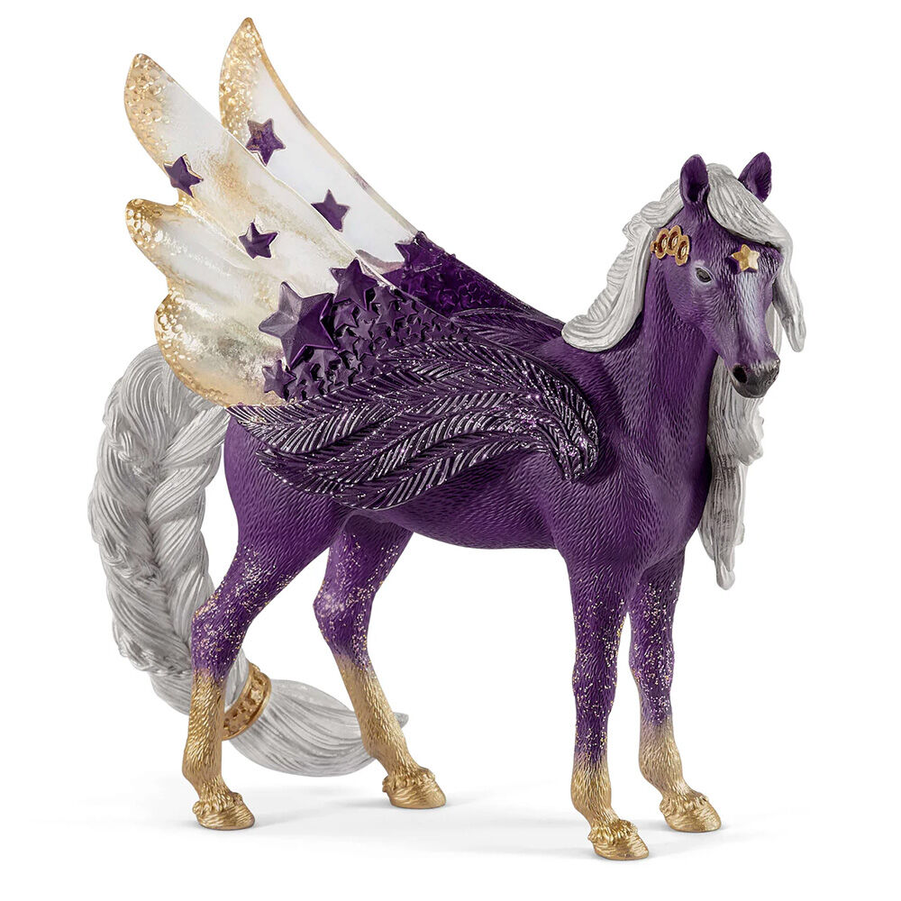 image of Star Pegasus Mare