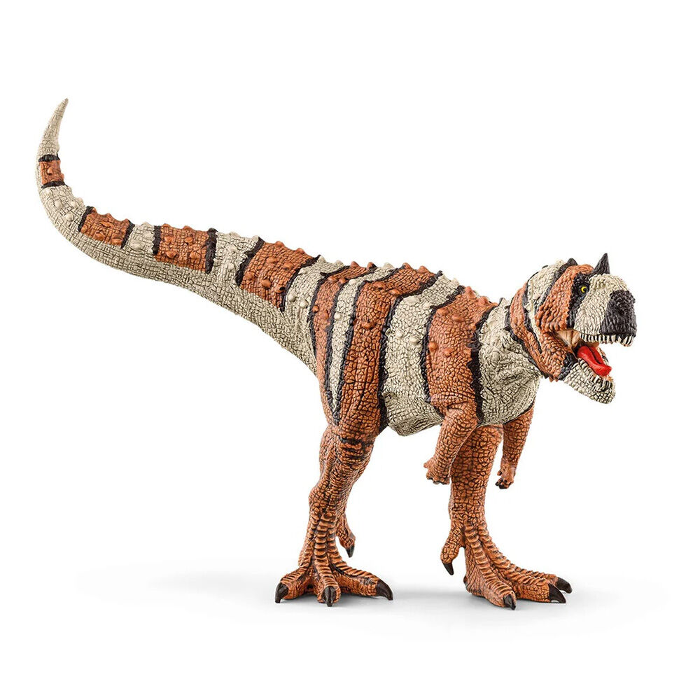 image of Majungasaurus