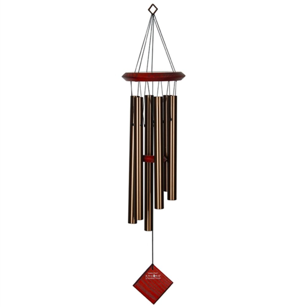 image of Chimes Bronze Chimes of Pluto Chime