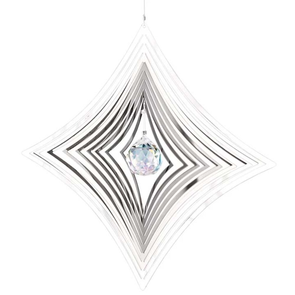image of Shimmers - Crystal Parallax