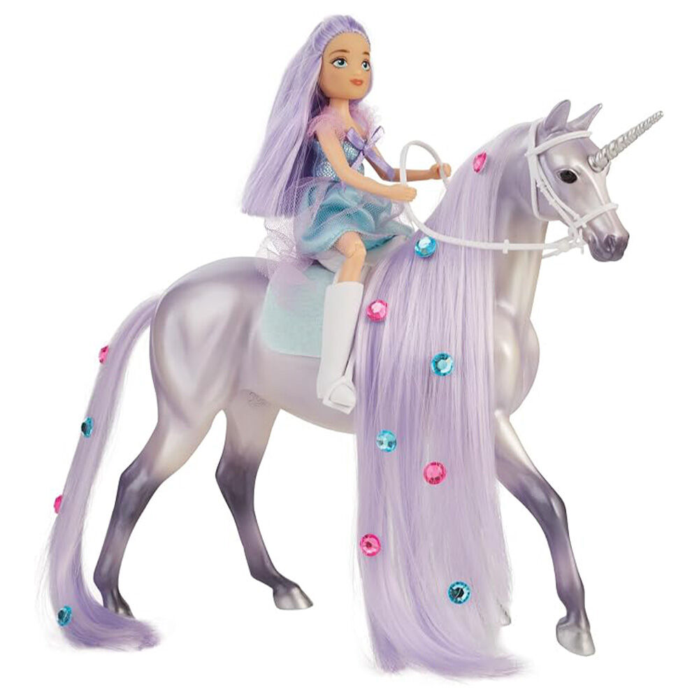 image of Freedom Series Playset, Twila and Moonstone