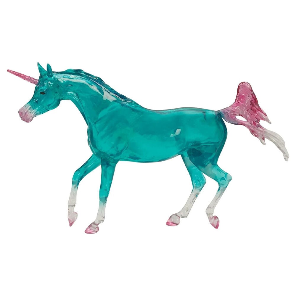 image of Freedom Series, Sapphira Unicorn