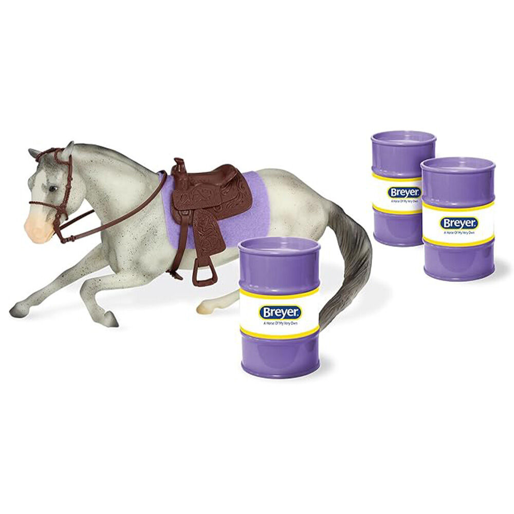 image of Freedom Series, Barrel Racing Set