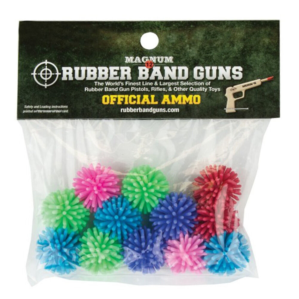 image of Sling Shot Ammo