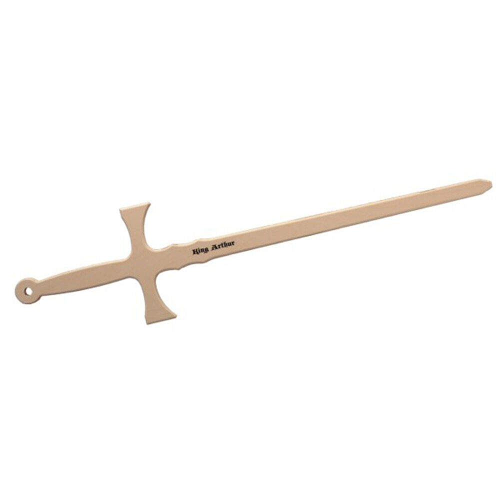 image of King Arthur Wooden Sword
