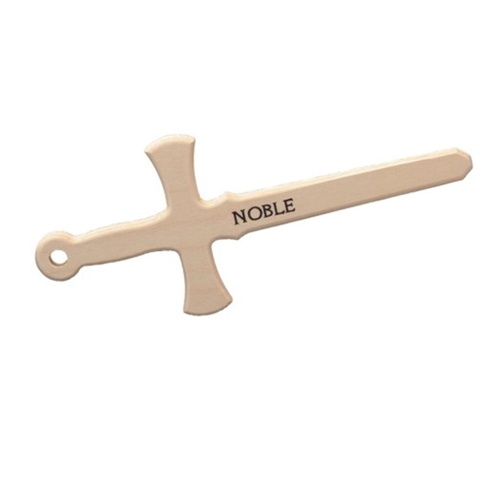 image of Noble Wooden Dagger