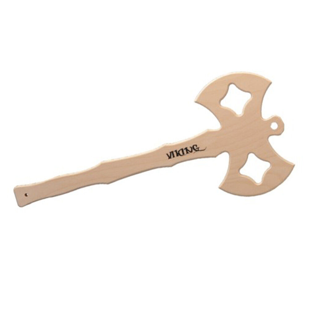 image of Viking Wooden Axe