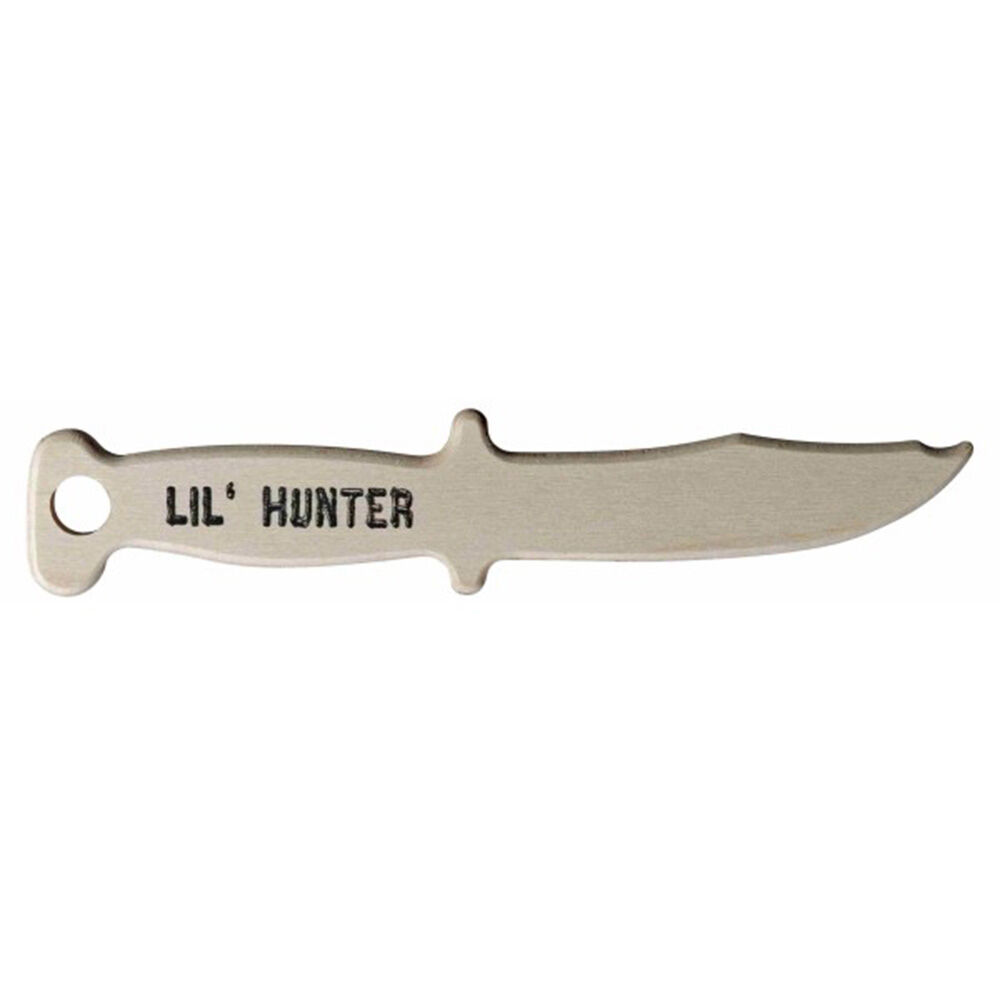 image of Lil' Hunter Wooden Knife