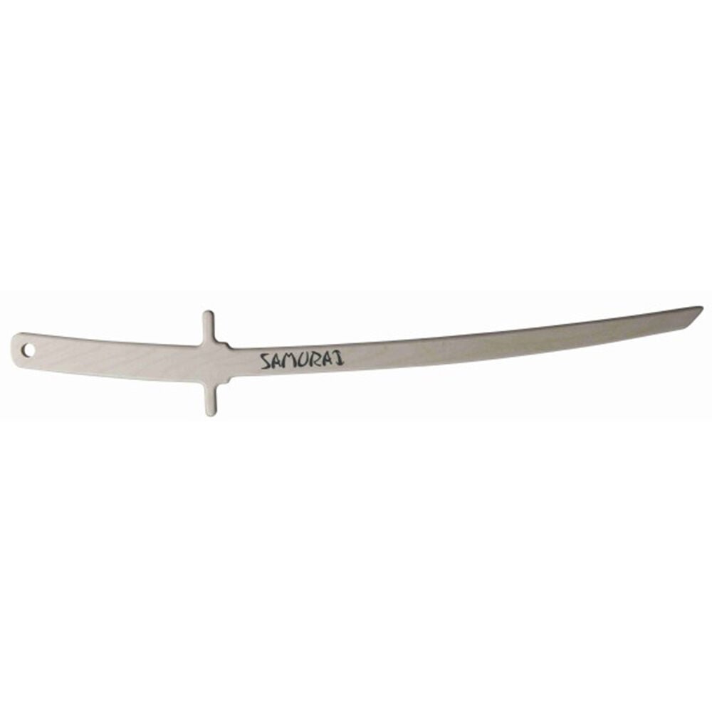 image of Samurai Wooden Sword