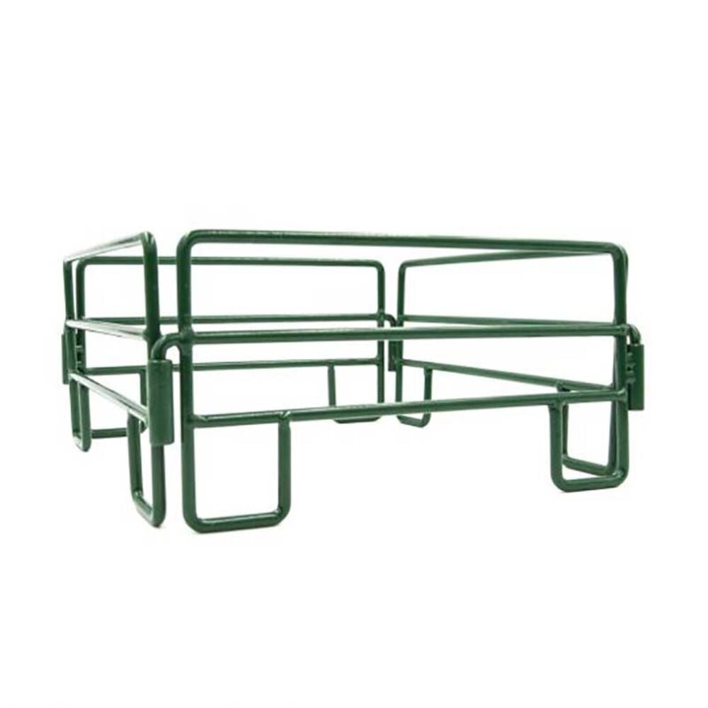 image of Green 4 Piece Panel Set