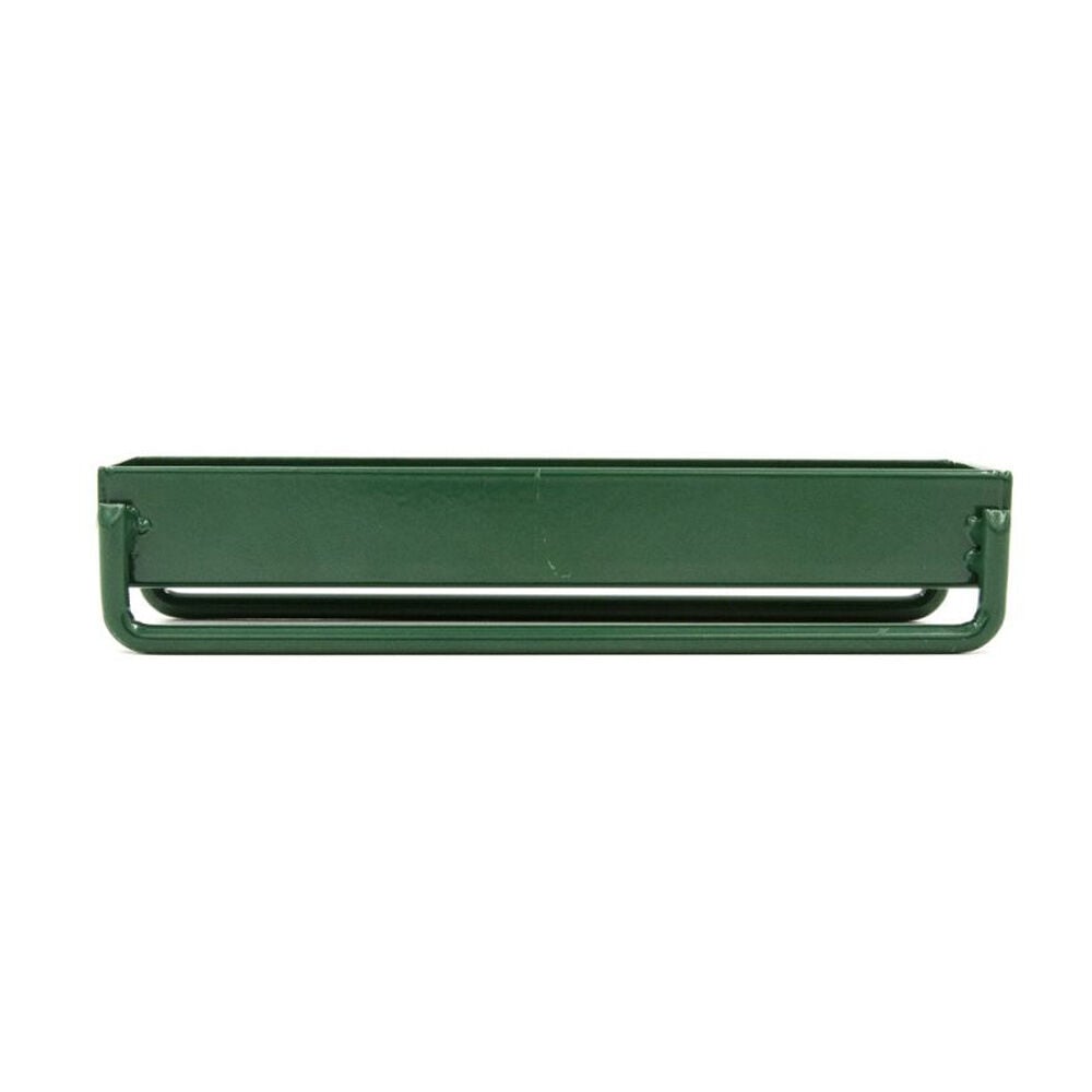 image of Green Cattle Feeder