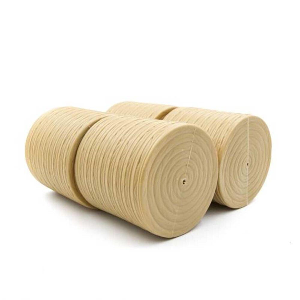 image of Round Hay Bale, 4 pc