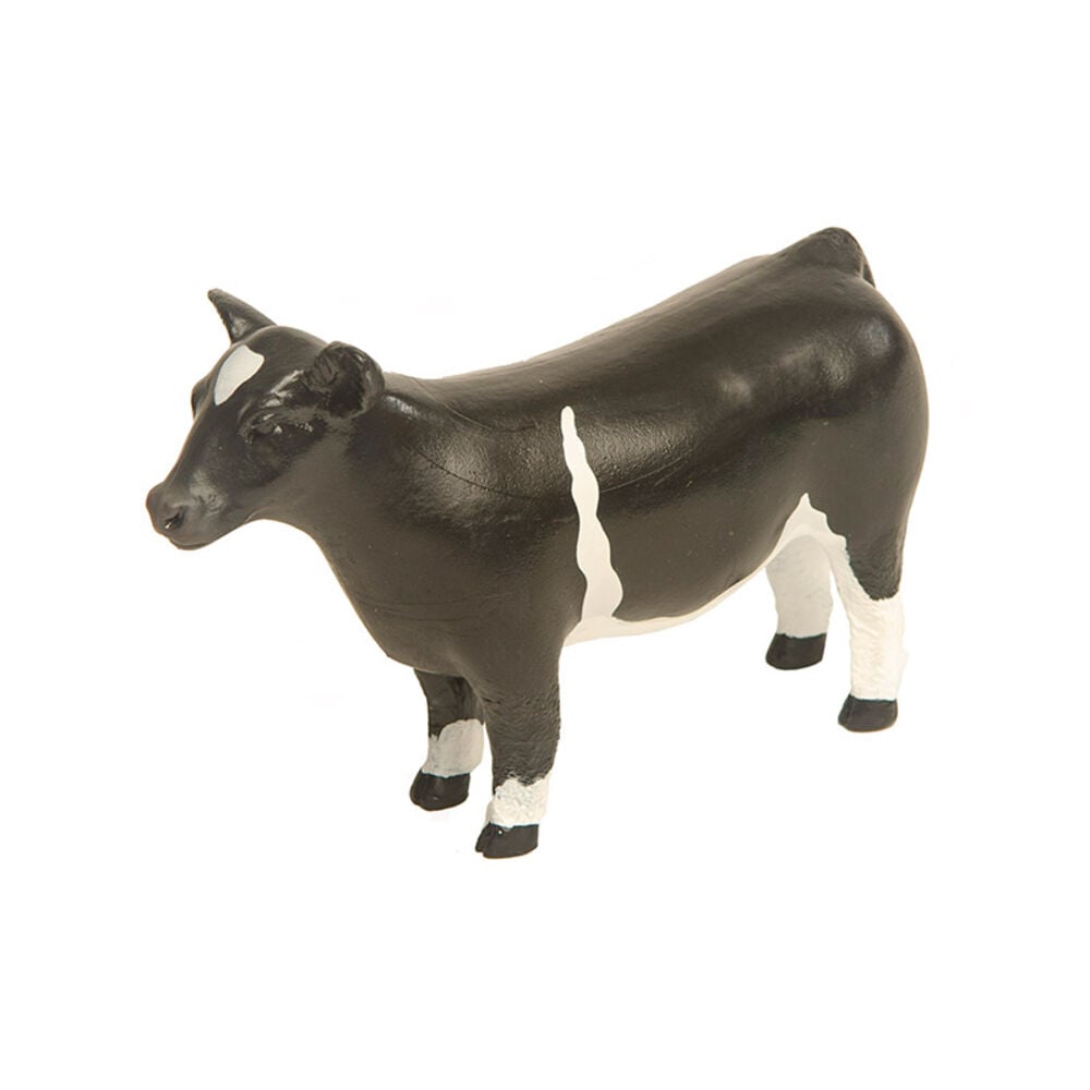 image of Black/White Champion Crossbred Show Steer