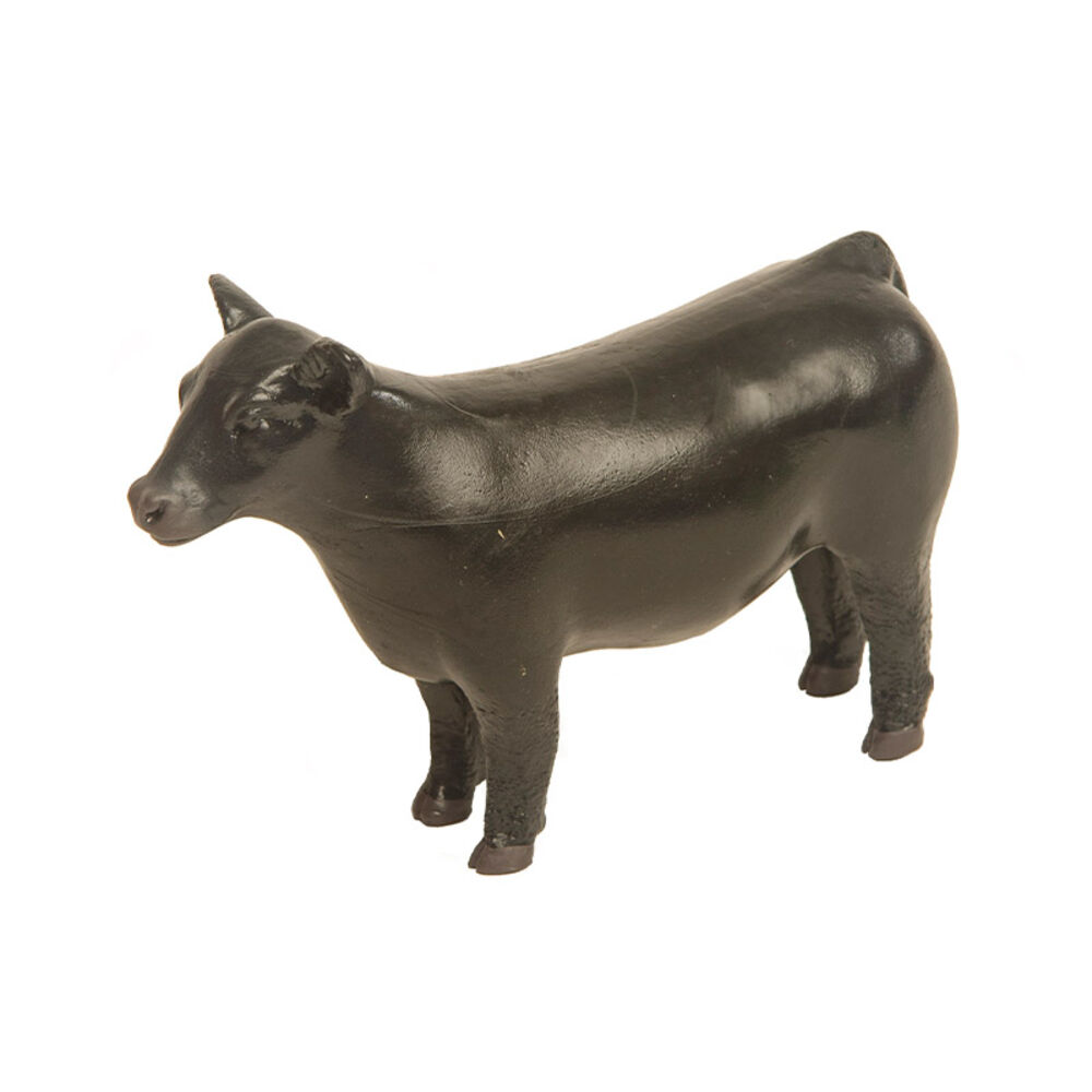 image of Black Champion Show Steer