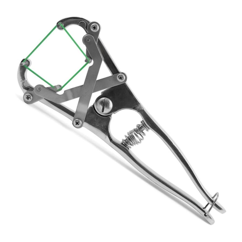 image of Band Castration Tool for Livestock