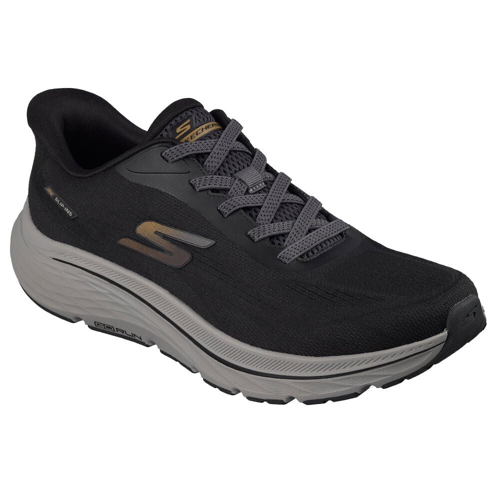 image of Men's Slip-ins GO RUN Consistent 3, Flowen