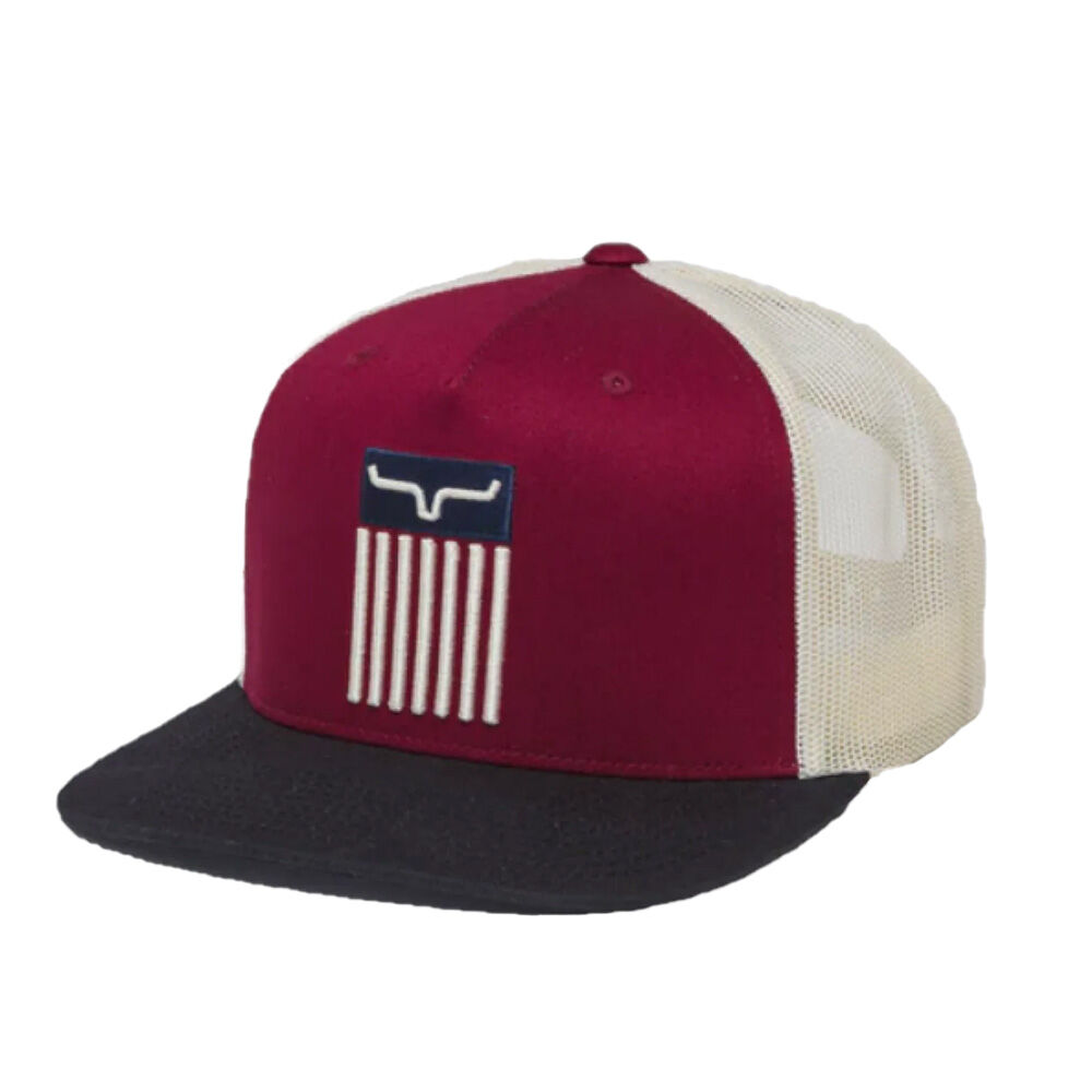 image of Men's Cody Trucker Hat