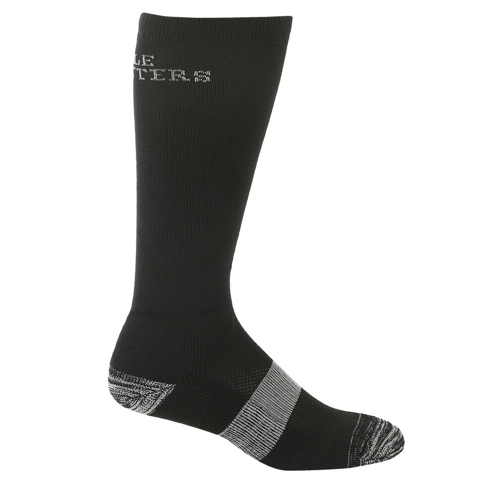 image of Men's The Best Dang Boot Sock Over the Calf, 2 pk