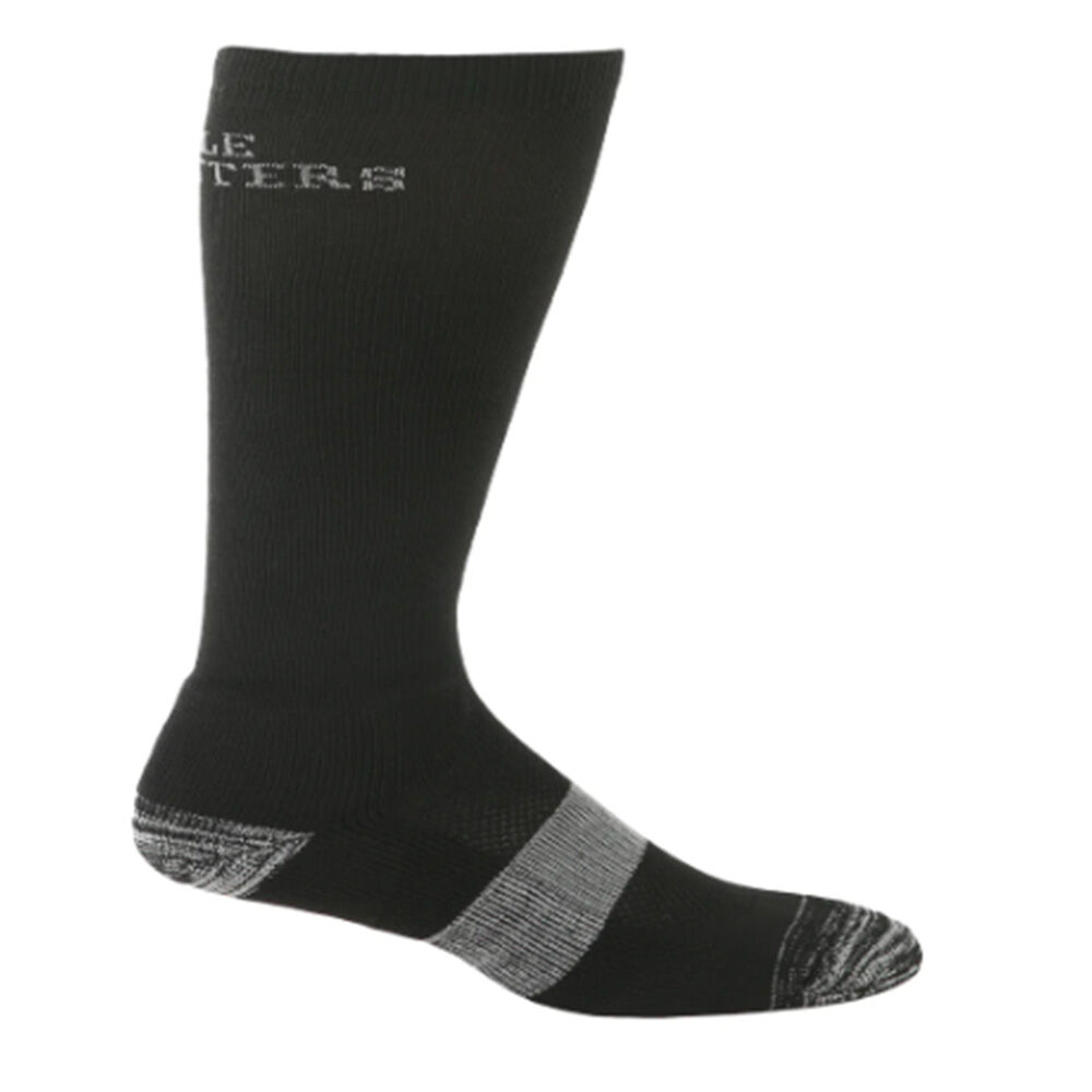 image of Men's The Best Dang Boot Sock Crew, 2 pk