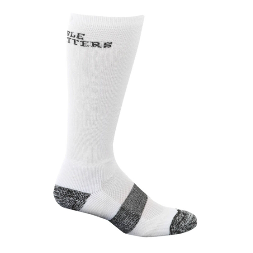 image of Men's The Best Dang Boot Sock Over the Calf, 2 pk