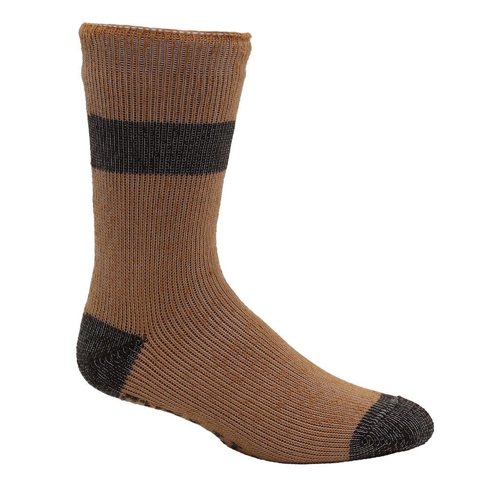 image of Men's Thermal Crew Socks, 2 pk