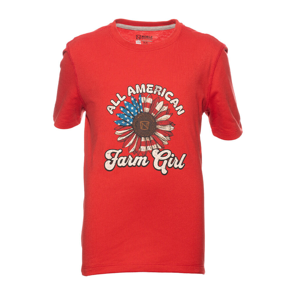 image of Toddlers' Best Darn Short Sleeve Graphic Tee