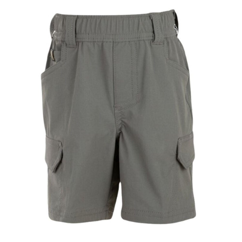 image of Kid's Best Darn Performance Shorts
