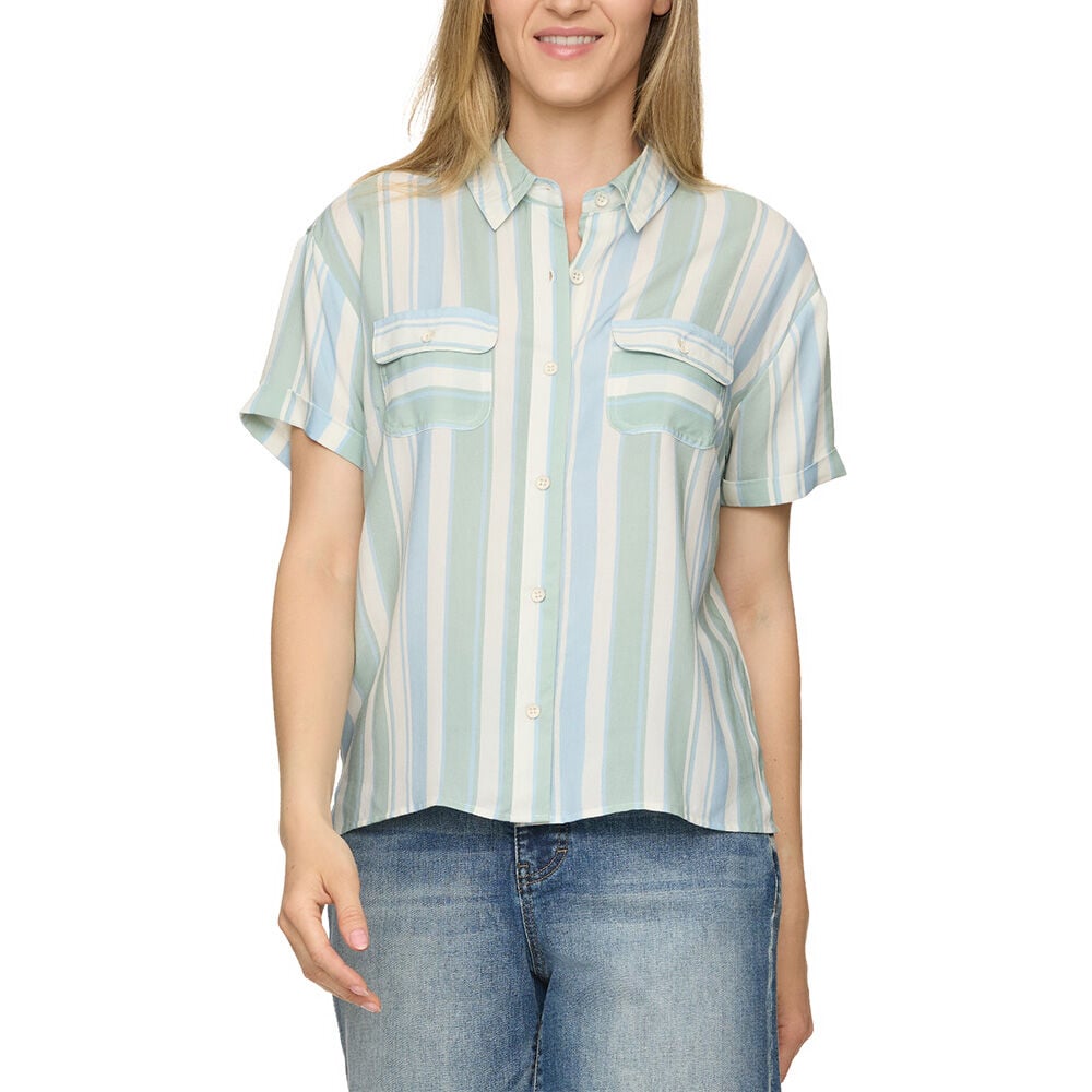 image of Women's Nora Short Sleeve Shirt